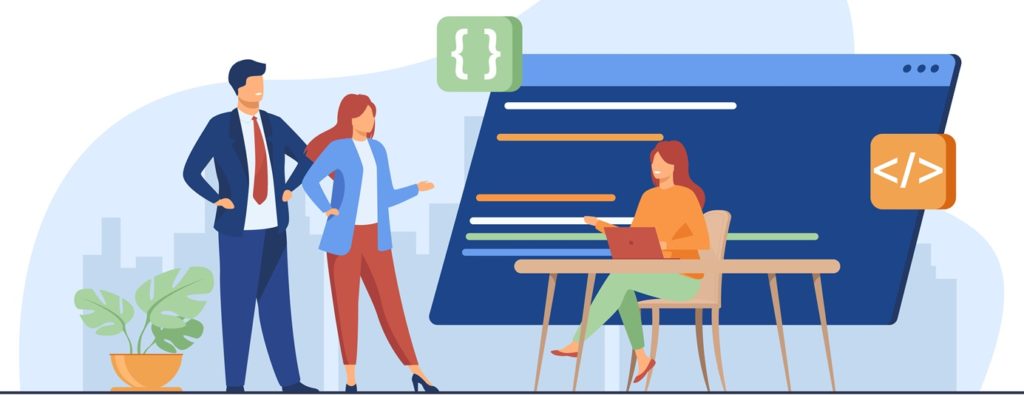 заказать разработку сайта под ключ